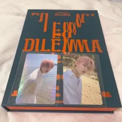 ENHYPEN DIMENSION: DILEMMA