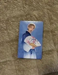 TXT YEONJUN ACT:PROMISE トレカ - メルカリ