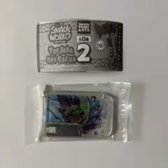 スナックワールド　(ライトスナック) ツッパリプリンのサムネイル