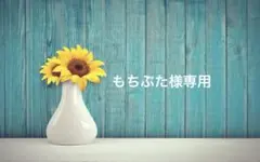 もちぶた様専用