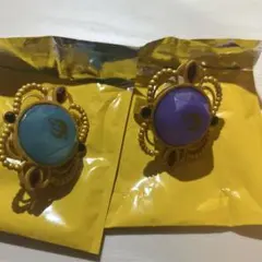 あんスタ スタライ リングライト 滝維吹 神崎颯馬 2点セット 紅月