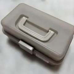 スリーコインズ ツールボックス ミニ