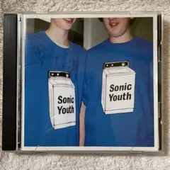 Sonic Youth / Washing Machine CD