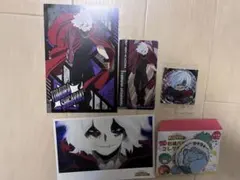 ヒロアカ　死柄木　まとめ売り