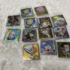 ワンピース シールウエハース 15枚セット