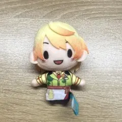 プロセカ 天馬司 ふわぷち　サンリオコラボのサムネイル