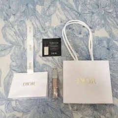 Dior アディクトリップマキシマイザー　リップグロス ピンク