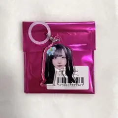 RINDO SHOP 第5弾 らぶしっく はやて めじるしチャーム