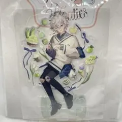 にじさんじ 叢雲カゲツ アクリルスタンド Sweet Floaties