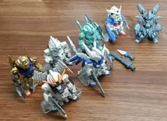 ガンダムコンバージ　まとめ売り