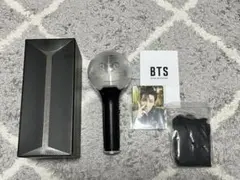 BTS OFFICIAL LIGHT STICK VER.3
