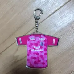キーホルダー