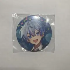 あんスタ フィーチャースカウト缶バッジ 紫之創 F2 フィーチャー2