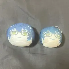 あんスタ 青葉つむぎ おまんじゅう 2点セット