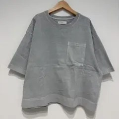 cepo ✴︎ ピグメント半袖Tシャツのサムネイル