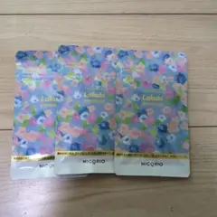 NICORIO Lakubi premium 3袋セットのサムネイル