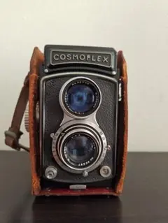 COSMOFLEX 二眼レフカメラ 本体のサムネイル