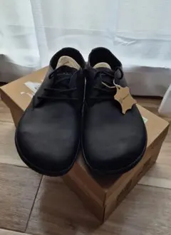 vivobarefoot RAⅣメンズ41のサムネイル