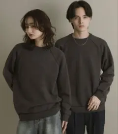 センスオブプレイスバイアーバンリサーチ　セーター