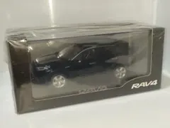 新型RAV4 アドベンチャー ラブフォー ミニカー キーホルダー アーバン
