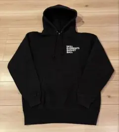 SKILL ELEMENTS LOGO PARKER 美品