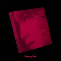 TASTE HACKCHAN Savory Ver. 新品未開封