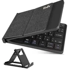 新品❣️折りたたみ式 Bluetooth5.1 キーボード ワイヤレス 日本語配列