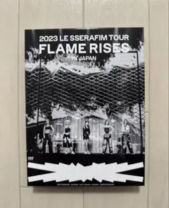 LE SSERAFIM ルセラ トレカ CD・DVD タオル