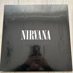 最終値下げ!激レア‼︎! Nirvana Love Buzz 7inch リプロ盤 - メルカリ