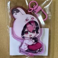 シクフォニ アクリルスタンド アクスタ ふぉにまる分校 LAN うさらん
