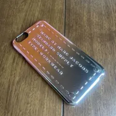 iPhone6 スマホケース　マークジェイコブスのサムネイル