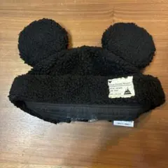 東京ディズニーリゾート ミッキーマウス帽子 2点セット