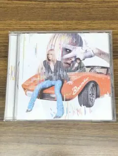 CD BOOMKAT / BOOMKATALOG