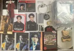 THE RAMPAGE　川村壱馬 まとめ売り