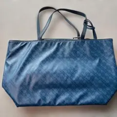 GHERARDINI ゲラルディーニ トートバッグ ブルー系のサムネイル