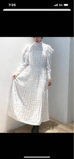 スナイデルワンピース