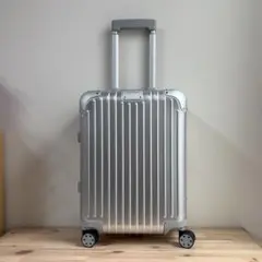 生涯保証　RIMOWA ORIGINAL CABIN 35L キャリーケースのサムネイル