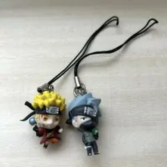 劇場版 NARUTO ブラッド・プリズン 劇場版ストラップ
