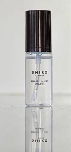2026年最新】Shiro フリージアミスト ヘアミストの人気アイテム - メルカリ