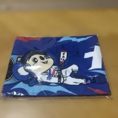 中日ドラゴンズ　ドアラタオル