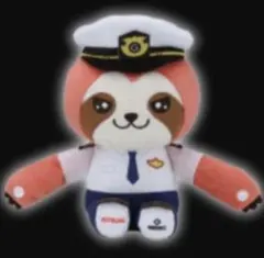 GENIC ANIMAL COORDY ぬいぐるみVer.２ATSUKI ⑤