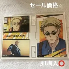 呪術廻戦【七海建人】アクリルスタンド