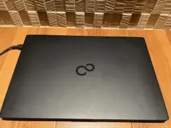 新品未使用】富士通 LIFEBOOK 15.6型 ホワイト SSD256GB - メルカリ