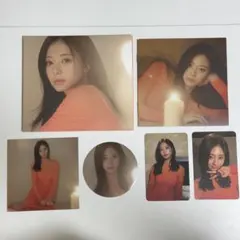 680. TWICE ツウィ With you-th アルバム