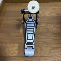 シングルペダル