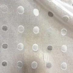 レースのカーテン生地