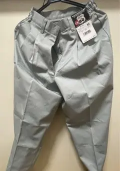 作業着　作業服　長ズボン　冬用