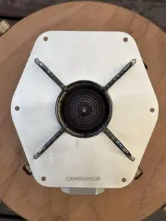 キャンピングムーン CAMPING MOON ステンレス製 遮熱板 ST-310のサムネイル