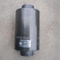 BMC Air Filter カーボンエアクリーナー 本体のサムネイル
