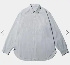 【A.PRESSE】 Regular Collar Shirt サイズ1のサムネイル